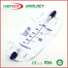 Disposable Sterile Urine Leg Bag